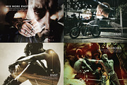 Analog Double Exposure Action, an Action Add-On by Mint Actions (Thumbnail 7 of 11)