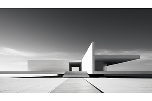 design render architecture, an Architecture Photo by pikepicture