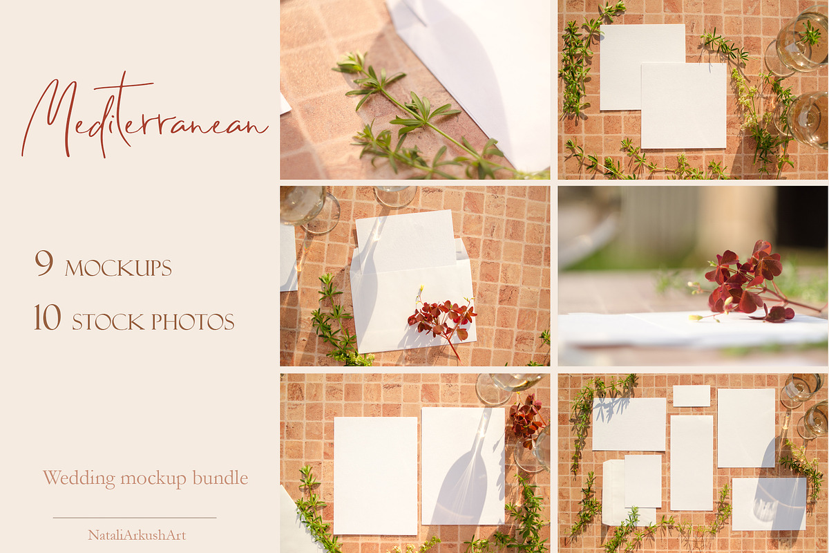 200 Mockups & Styled Photos Bundle, a Mockup by NataliArkushArt (Photo 25 of 37)