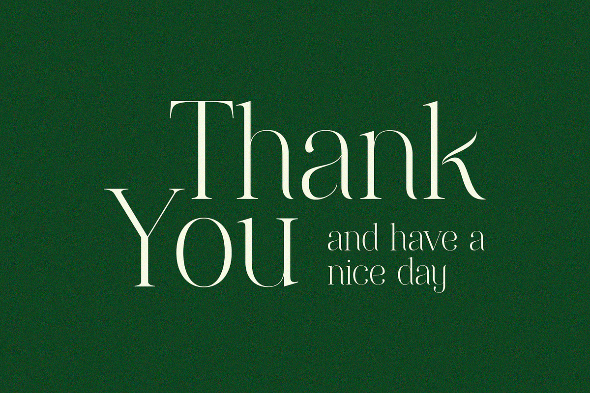 Grass - Serif Font, a Serif Font by Alpaprana (Photo 10 of 10)