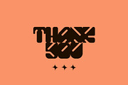 SUNDAY Font, a Symbol Font by Mymlan Shop (Thumbnail 7 of 7)