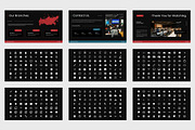 Drixa : Event Powerpoint, a Presentation Template by Punkl Camp (Thumbnail 9 of 9)