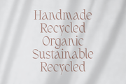 Fernhead Decorative Serif Font, a Serif Font by Headfonts (Thumbnail 7 of 11)