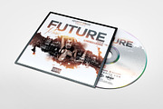 35 CD COVER TEMPLATES | 98%OFF, a Flyer Template by GIGA-TEMPLATE (Thumbnail 37 of 78)