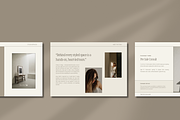 Service and Pricing Guide Stylists, a Marketing Template by Edits Collection (Thumbnail 5 of 11)