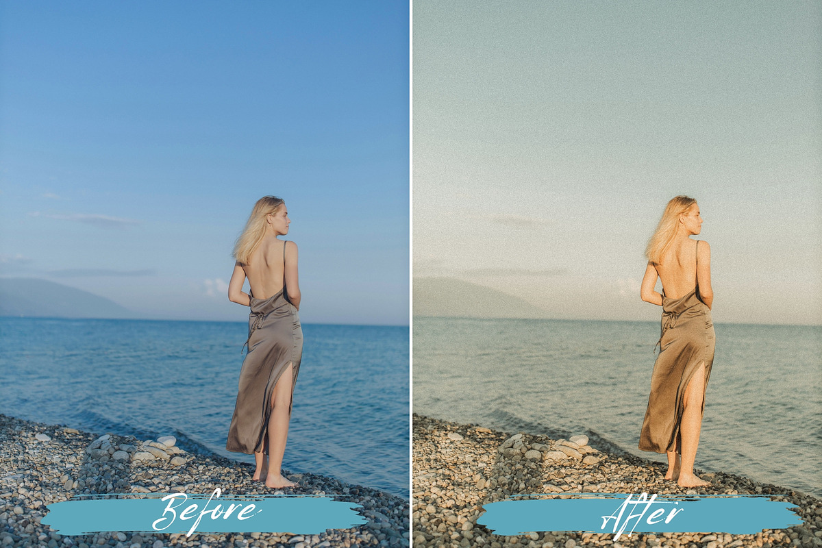 Summer Film Lightroom Presets, a Preset Add-On by MEPRESETS (Photo 6 of 8)