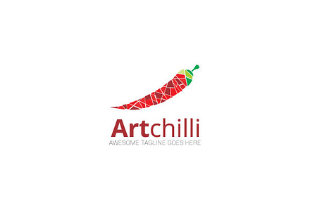 Artchilli Logo