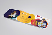 Trifold Square Corporate Brochure, a Brochure Template by Swayang (Thumbnail 5 of 7)