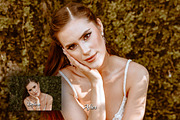 30 Bridal Glow Photoshop Actions, an Action Add-On by 3Motional (Thumbnail 2 of 11)
