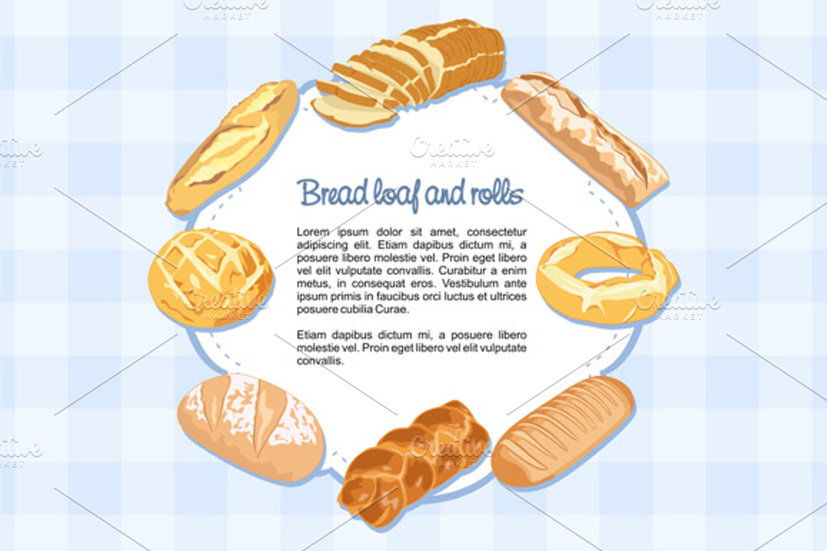 Bread loaves and threading preview 2