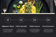 Qeftlight Elegant Contrast Serif, a Serif Font by timelesstype.co (Thumbnail 8 of 10)