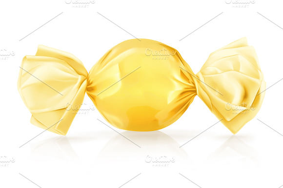 Candy Icon