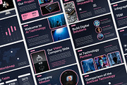 AI Technology Keynote, a Presentation Template by rgbryand (Thumbnail 6 of 7)