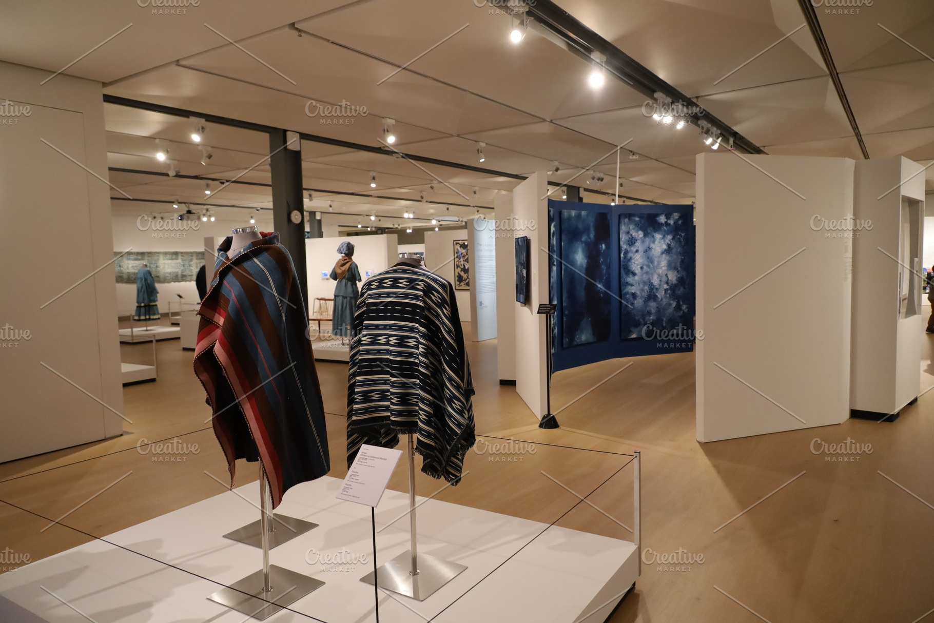 Mingei art museum, San Diego, California, USA, an Arts & Entertainment Photo by uncreative