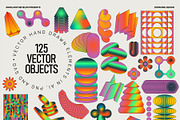 DOPAMINE Vector Clipart + Posters, an Object Graphic by angelainthefields (Thumbnail 3 of 20)