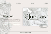 Belanciaga - Modern Sans Serif, a Sans Serif Font by Khoir (Thumbnail 3 of 11)