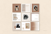 Sienna Palette Pack, a Social Media Template by Simple P. (Thumbnail 8 of 11)