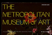 Memoirs Sans Modern Logo Font, a Sans Serif Font by Mila Garret (Thumbnail 3 of 15)