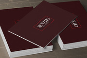Lubidow – Modern Elegant Serif, a Serif Font by Qweera Studio (Thumbnail 9 of 12)