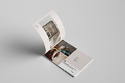 Fashion Photobook & Portfolio, a Magazine Template by Spark_Creative (Thumbnail 5 of 13)