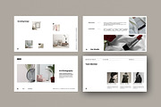 Creative | Portfolio Template, a Presentation Template by Studio Industry (Thumbnail 6 of 11)