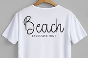 Babyface, a Handwritten Font by InermediaSTUDIO (Thumbnail 2 of 8)
