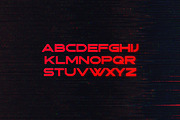 Wraith Typeface, a Sans Serif Font by Tugcu Design Co. (Thumbnail 2 of 5)