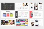 Javiska : Kindergarten Keynote, a Presentation Template by Punkl Camp (Thumbnail 5 of 13)