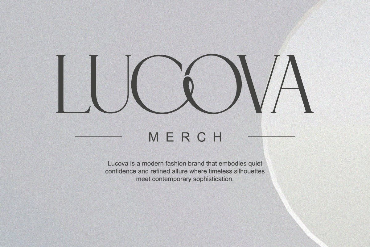 Nematho - Modern Elegant Branding, a Serif Font by Qweera Studio (Photo 2 of 12)