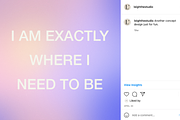 Instagram Aesthetic Gradients Kit, a Texture Graphic by Leigh the Studio (Thumbnail 11 of 13)