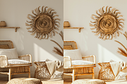 15 Interior Design Lightroom Presets, a Preset Add-On by RamsaGraphi (Thumbnail 9 of 10)