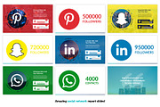 Marketing Plan Keynote Template, a Presentation Template by SlideBunny (Thumbnail 21 of 30)