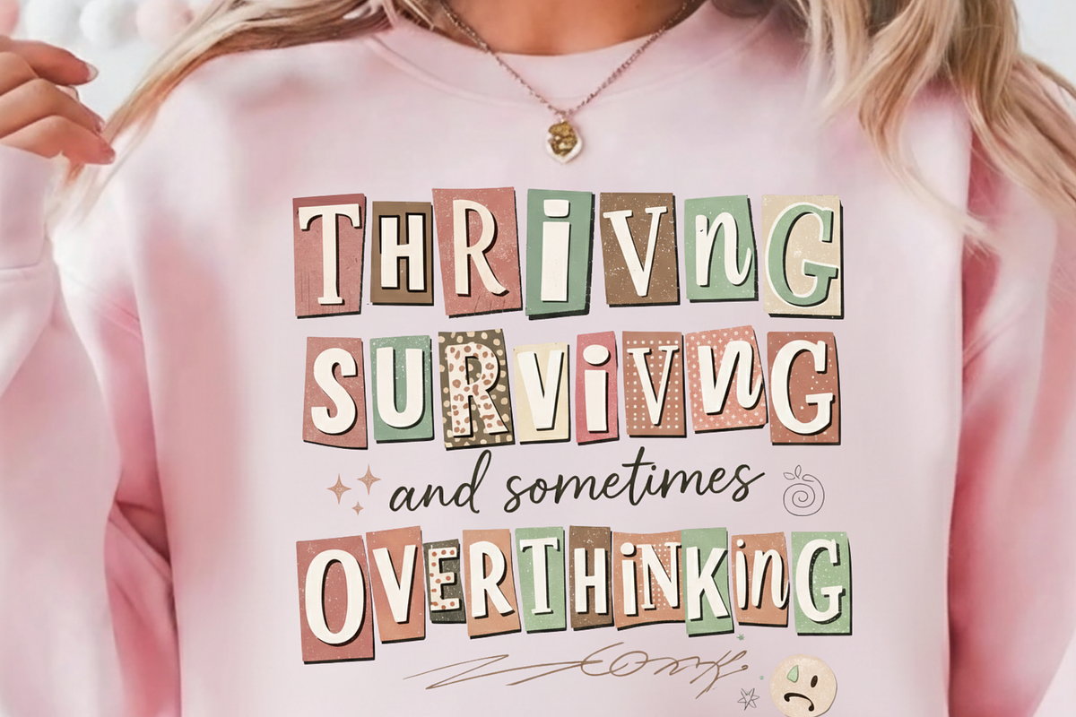 Funny Anxiety PNG, Mental Health, a Graphic by Vector Portal (Photo 2 of 7)