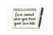 Digital | Script Font, a Handwritten Font by Scratchones (Thumbnail 2 of 9)