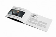 Hitamputih - A5 Photography Brochure, a Brochure Template by Incools Stokie (Thumbnail 3 of 11)