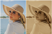 20 Lightroom Presets Sepia Tones p1, a Preset Add-On by PerfectStudioPresets (Thumbnail 10 of 10)