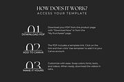 Instagram Reels Bundle for Canva, a Social Media Template by Meraki Templates (Thumbnail 6 of 6)