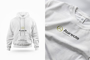 Minimalist Logo for Modern Branding, a Branding & Logo Template by Dipak Dheer (Thumbnail 3 of 6)