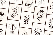 Mindfulness Illustration Bundle, a Person Illustration by Prosymbols (Thumbnail 6 of 14)
