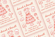Playful Romance Whimsical SVG Bundle, an Object Illustration by Ayya Studio (Thumbnail 3 of 15)
