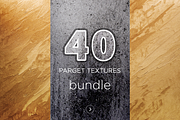 Stucco Textures Bundle, a Texture Graphic by outlinez (Thumbnail 1 of 4)