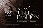 Bicers Elegant Serif Font, a Serif Font by Elegant Font (Thumbnail 4 of 8)