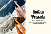 30 Saline Lightroom Collection, a Preset Add-On by 3Motional (Thumbnail 8 of 11)