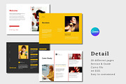 Service and Pricing Guide Template, a Brochure Template by TheBrightGrap (Thumbnail 6 of 8)