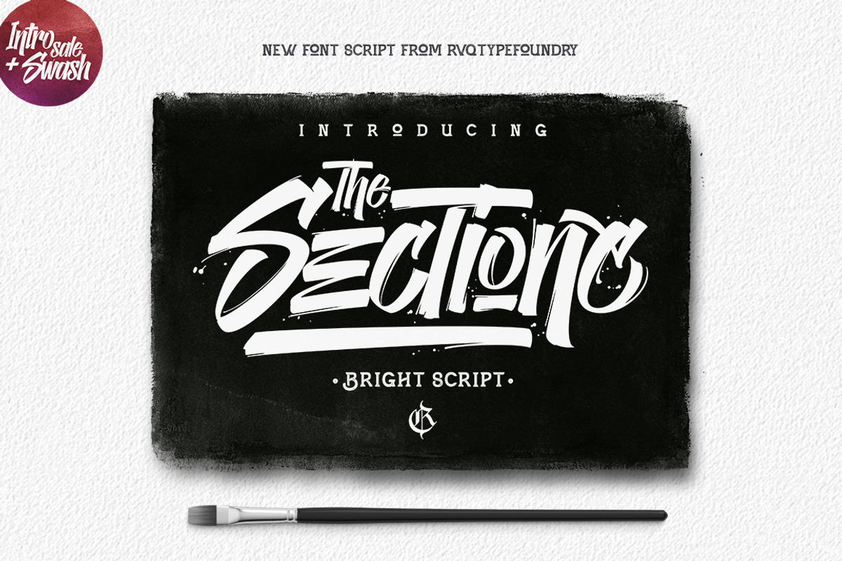 The Sectione Bright