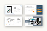 Mkot : Tech Products Google Slides, a Presentation Template by Punkl Camp (Thumbnail 8 of 16)