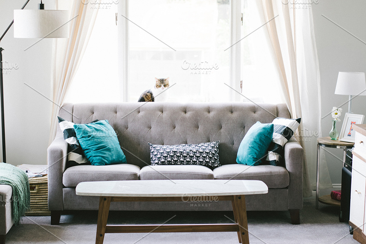Premium Real Estate Presets, a Preset Add-On by I & M Lightroom Presets (Photo 4 of 9)