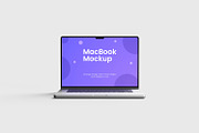 MacBook Mockup – 3 Scene, a Mockup by Alolieli Studio (Thumbnail 2 of 4)