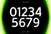 CS Melchior Drawn, a Sans Serif Font by Craft Supply Co. (Thumbnail 3 of 8)