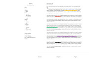 Trent - Portfolio WordPress Theme, a WordPress Template by Excellent Dynamics (Thumbnail 4 of 6)